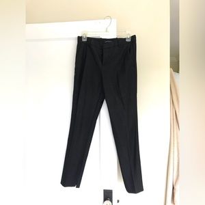 Zara Wool Trousers